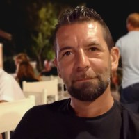 REPI Group Employee Stefano Giacobbi's profile photo