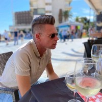 Jordy van Duiven Email