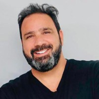 Forter Employee Eran Vanounou's profile photo