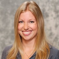 Amnet Sverige Employee Lisa Arnold's profile photo