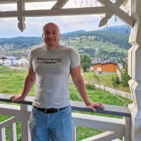 Flyaps Employee Oleh Pavlushenko's profile photo