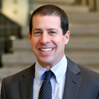 The Weitz Company Employee Kevin McClain's profile photo