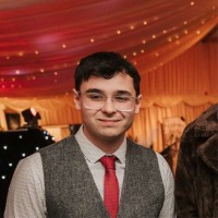 Lancashire Fire and Rescue Service Employee William Kerwin's profile photo