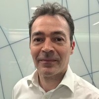 SmarterPay Employee Jamie Tregidgo's profile photo