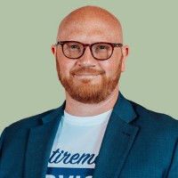 Retirement Advice Employee Mark Whitaker's profile photo