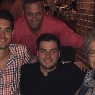 Harvest Restaurant Group Employee Daniel Conde's profile photo