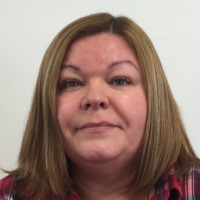 Hays Employee Paula Beaver's profile photo
