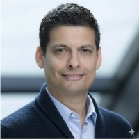 Gregory Cooper Email & Phone Number