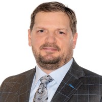Dataflow Security Employee Donald Rucker's profile photo