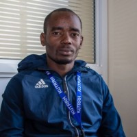 Emmanuel Wekesa Email