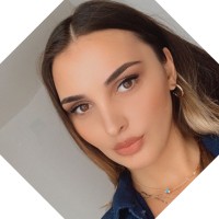 bilacon Employee Kaltrina Bunjaku's profile photo