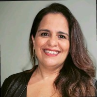 myHotel Employee Paula Melo's profile photo