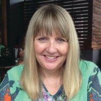 DOGS NSW Employee Kerry Christofi's profile photo