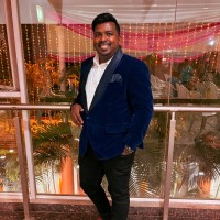 Avinash R Email