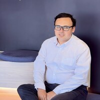 Universidad Bernardo O'Higgins Employee Sebastian U.'s profile photo