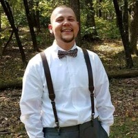 UltraSite Employee Samuel McIver's profile photo