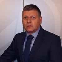 Skywheels Limited Employee Neil Morris's profile photo