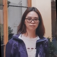 Angus Systems Employee Queenie Ng's profile photo