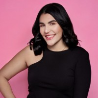 Rose Gold Collective Employee Valeria Lozano's profile photo