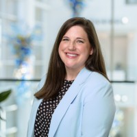 Georgia Tech Scheller College of Business Employee Lauren Bell's profile photo