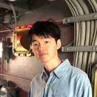 Amazon Employee Ke Li's profile photo