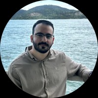 AI Magicx Employee Abdulhadi A's profile photo