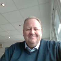 Moelven Employee Lars Johannessen's profile photo