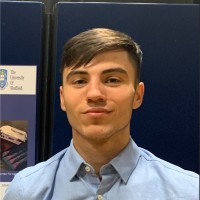 Pythia Sports Employee Vlad Matei's profile photo