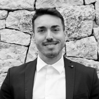 Sicurema S.r.l. Employee Manuel Colombo's profile photo