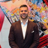 Cactus Club Cafe Employee Rob Devries's profile photo