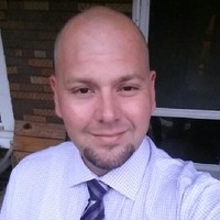 Elite Medical Staffing Employee Ash Hampton's profile photo