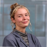 Arup Employee Freya Scott's profile photo