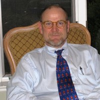 WPKN Inc Employee Richard Epstein's profile photo