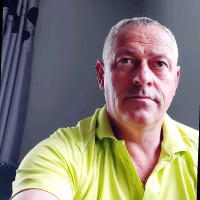 DMG Engineering Ltd Employee John Holohan's profile photo