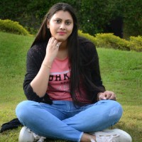 Reena Sinha Email