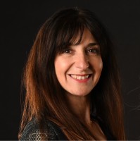 Maped Employee Virginie Queyrel's profile photo