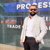 Qosai Ghawanmeh Email