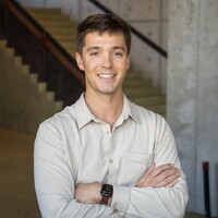Orpyx® Medical Technologies Inc. Employee Grant Peterson's profile photo