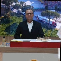 Güres Group Employee Serkan Şahin's profile photo