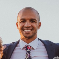 John S. James Co. Employee Ahmed Laguetar's profile photo