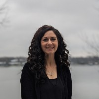 COUNTRY Financial® Employee Sarah Mathis's profile photo
