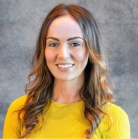 Verathon Employee Victoria Bowen's profile photo