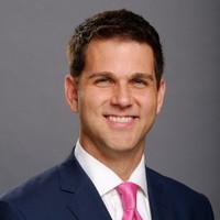 Huron Consulting Group Holdings LLC Employee Erik Shumar's profile photo