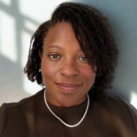 CrossnoKaye Employee Amber Logan's profile photo