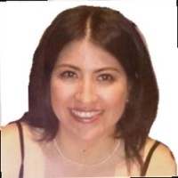 Olnatura Employee Rocio Martinez's profile photo