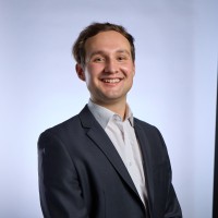 Maddocks Employee Thomas Raine's profile photo