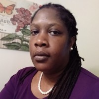 Kirstin Byrd Email & Phone Number