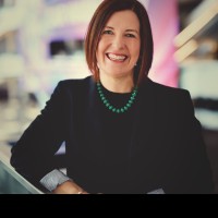 International Carwash Association, Inc. Employee Claire Moore's profile photo