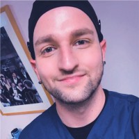 Atomic Home Health Employee Rob Trausch's profile photo