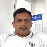 Bluefly Employee Priyantha Liyanage's profile photo